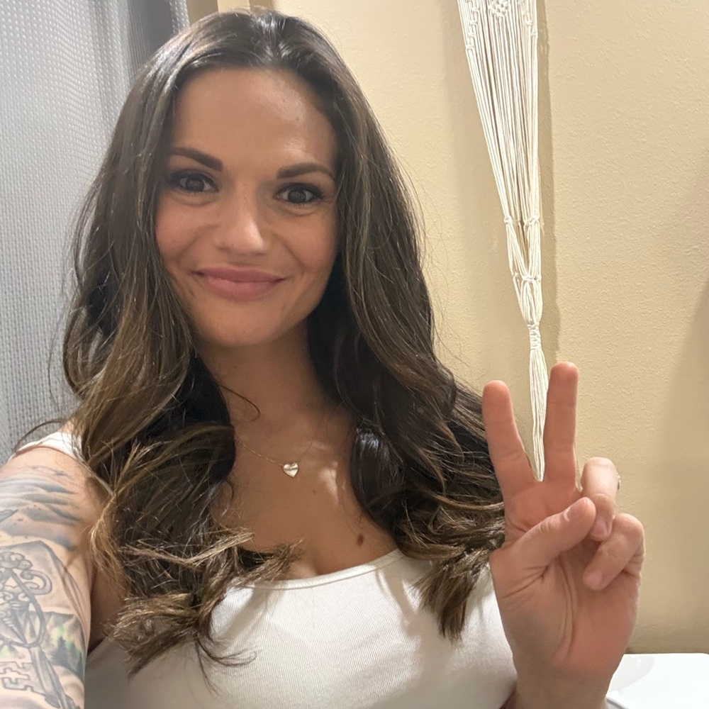 Meet your Posher, Marie